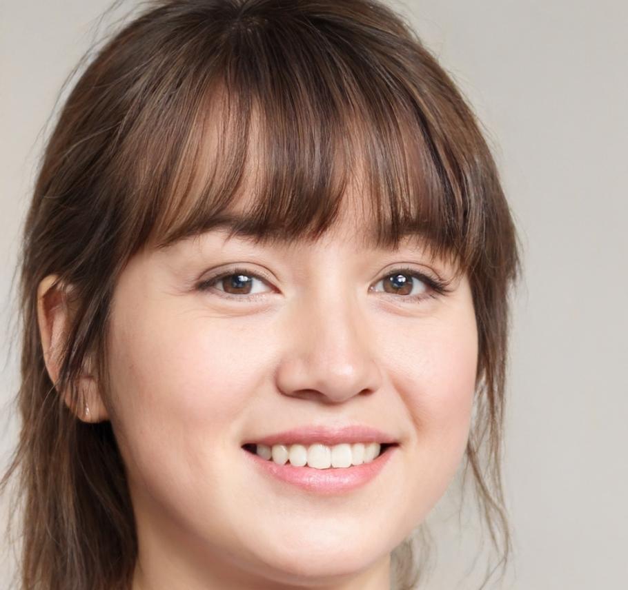 Astrid Vanderstraeten, Lead Financial Educator